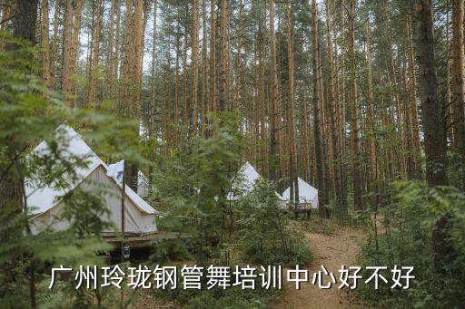 廣州玲瓏鋼管舞培訓(xùn)中心好不好