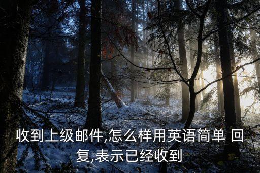 回復英文,收到別人的新年祝福怎么回復英文