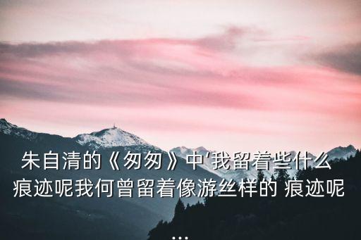 什么的痕跡,明初除了本國(guó)制度特色還有很多什么的痕跡