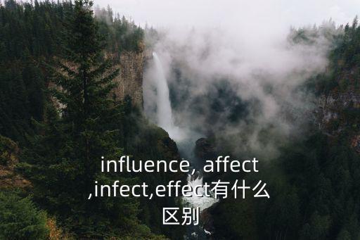 affect是什么意思,effect和affect有什么區(qū)別?