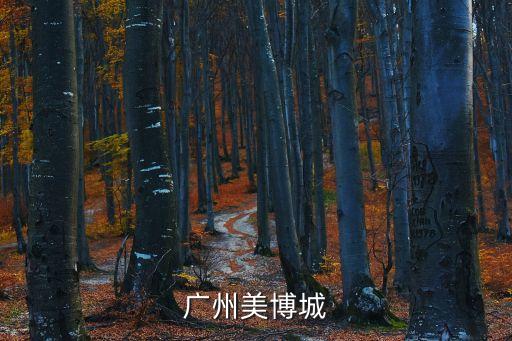 廣州美博城