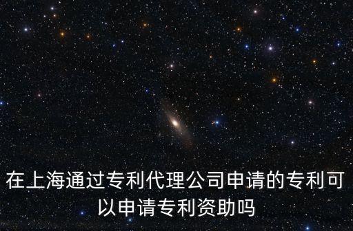 上海市松江區知識產權局資助，上海市國內專利資助申請表要求的材料里有個2繳費通知書