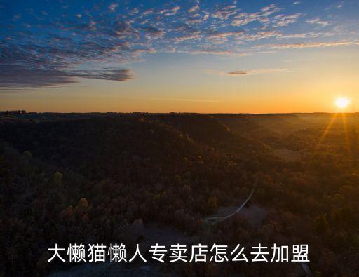 深圳懶人超市加盟，無人超市加盟需要投資多少錢