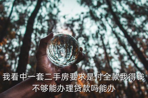 廣州龍歸城可做貸款嗎，我在廣州名下已經(jīng)有一套房子再買房還能做貸款嗎