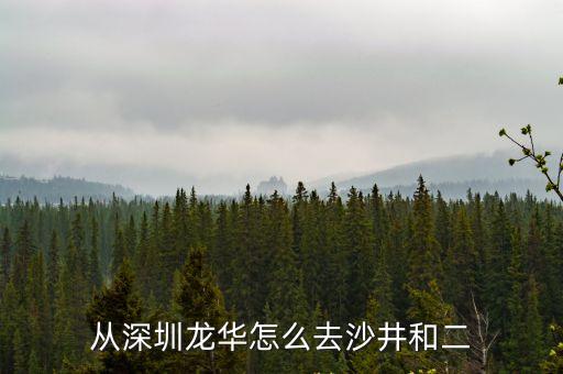 深圳 創(chuàng)成路 沙井路 交界，深圳沙井創(chuàng)新路西段怎么走