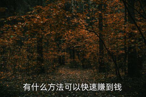 怎樣賺錢快,女人在手機上怎樣賺錢快