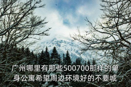 廣州南附近一手公寓，廣州南站附近有什么住宿的最近的