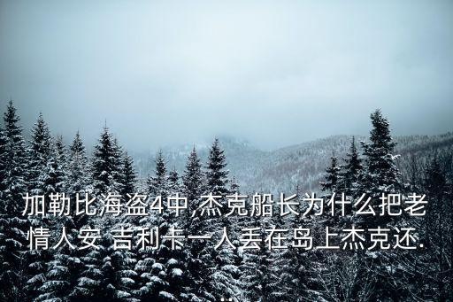 安吉利,杰克愛安吉利