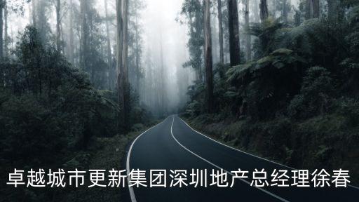 深圳地產(chǎn)城市總經(jīng)理，緊急求助上屆深圳市市長是誰現(xiàn)在呢