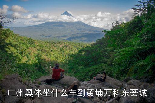 廣州黃埔萬科東薈城，廣州南站總站到萬科東薈城怎么走
