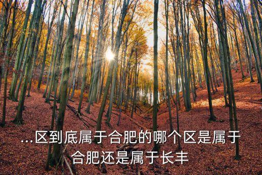 長豐縣人民政府