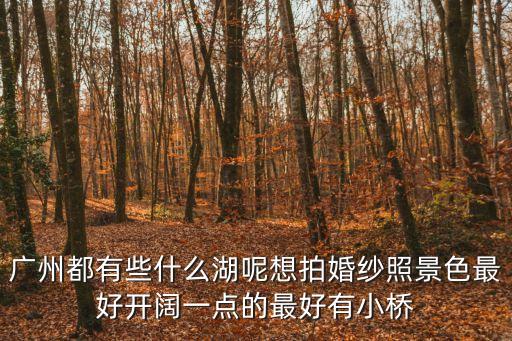 廣州花都雁鷹湖，廣州花都湖在哪