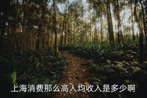 上海市人均存款多少錢，上海家庭一般有多少存款