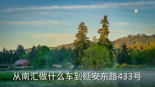 上海市延安東路433，延安東路433號(hào)在奉賢嗎