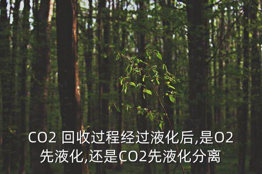 二氧化碳回收,齊魯石化 100萬噸二氧化碳回收