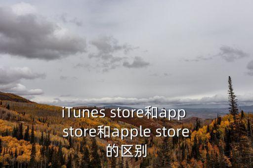 store,3.store是美國(guó)詞，指零售店