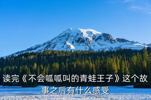 公主之道