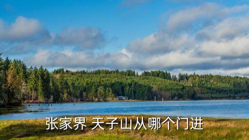 天子山景區(qū),張家界國家森林公園天子山景區(qū)