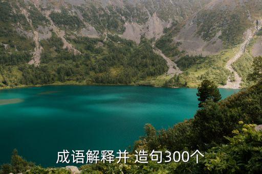 拾人牙慧造句