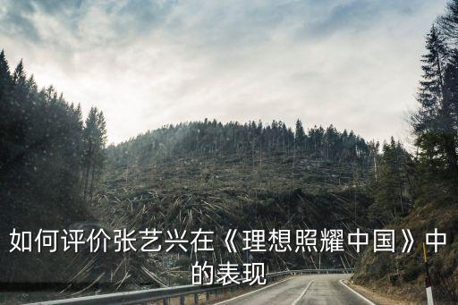 熊大縝,《理想照耀中國(guó)》第一集劉程強(qiáng)飾演交通學(xué)員