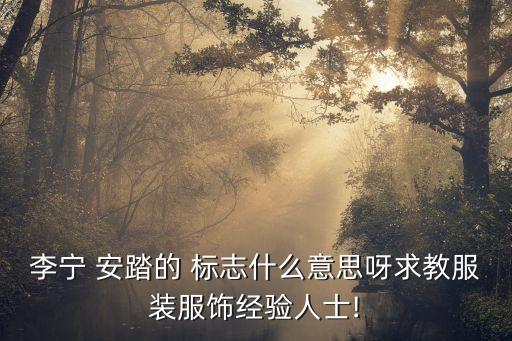 安踏的標志,武漢中學生勇闖武漢武漢火神山尋獲醫院搶救箱遺物