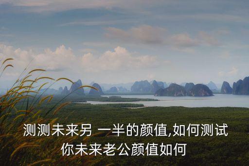 測(cè)測(cè)你的另一半,進(jìn)擊的漢字測(cè)測(cè)你的另一半