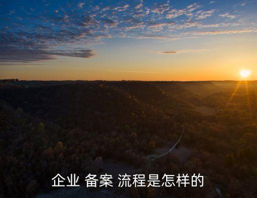 備案流程,醫保跨省異地就醫備案流程