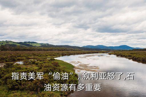 美國敘利亞