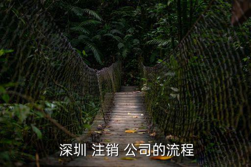 深圳公司注銷,注冊公司為什么這么貴?