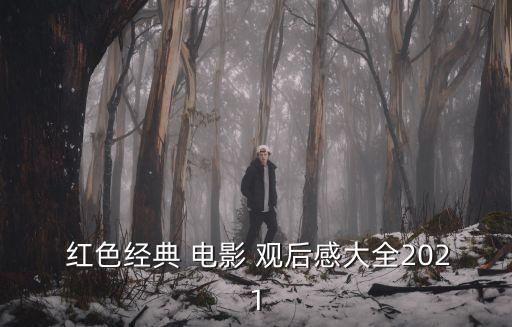 紅色電影觀后感,紅色經(jīng)典電影觀后感400字