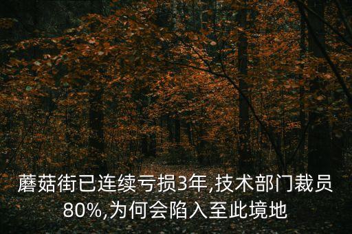 磨菇街