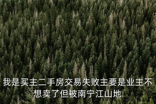 廣州江山地產，北海什么中介有名北海江山地產靠譜嗎