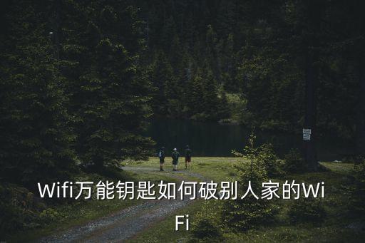 破解工具,wifi pin碼破解工具