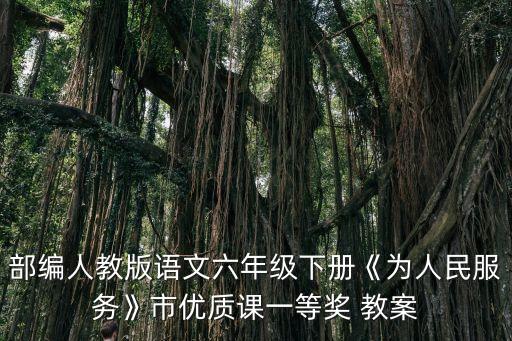 沁園春雪教案