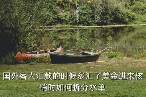 廣州外商麗池蟾，3境內機構出口項下超過的傭金明傭對外支付有外匯局審核