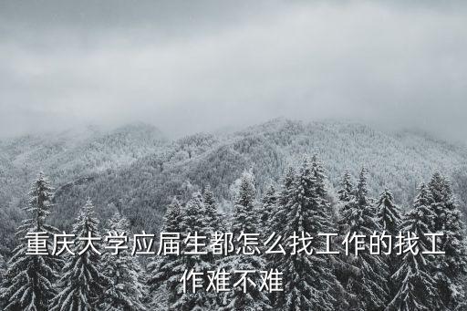 重慶大學(xué)就業(yè)信息網(wǎng),重慶大學(xué)文科優(yōu)勢(shì)專業(yè)及就業(yè)前景介紹