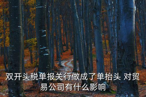 廣州做稅單后果，廣州的我這個(gè)月做賬的時(shí)候在計(jì)提稅金及附加時(shí)少計(jì)提了防洪費(fèi)