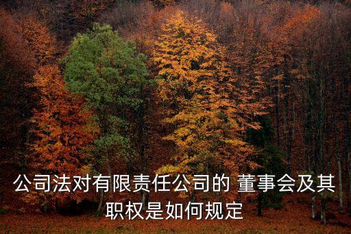 董事會(huì)章程,董事會(huì)有權(quán)修改公司章程嗎?