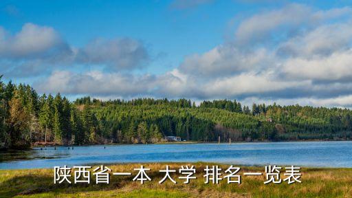 陜西省大學(xué)排名,西安57所大學(xué)排名陜西省學(xué)生認為西安交大學(xué)是第一高等院校