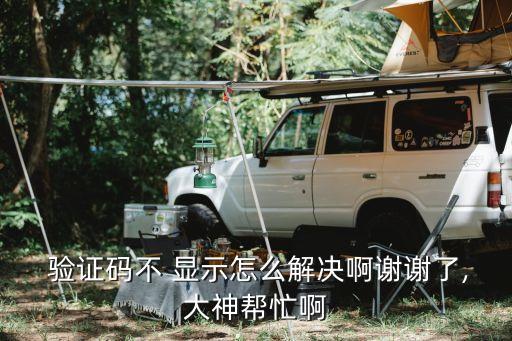 驗(yàn)證碼無(wú)法顯示,登陸網(wǎng)上營(yíng)業(yè)廳時(shí)無(wú)法顯示驗(yàn)證碼怎么辦?