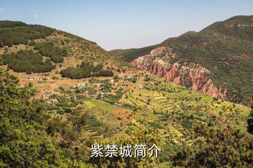北京故宮的簡介,介紹北京故宮的作文300字