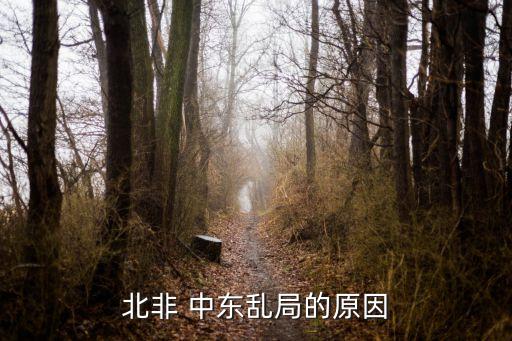 中東為什么那么亂,中東為什么那么多戰(zhàn)爭?