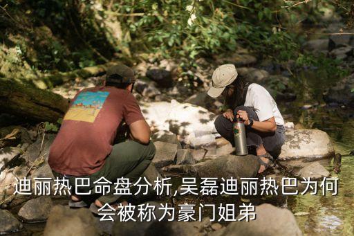 迪麗熱巴命盤分析,吳磊迪麗熱巴為何會被稱為豪門姐弟