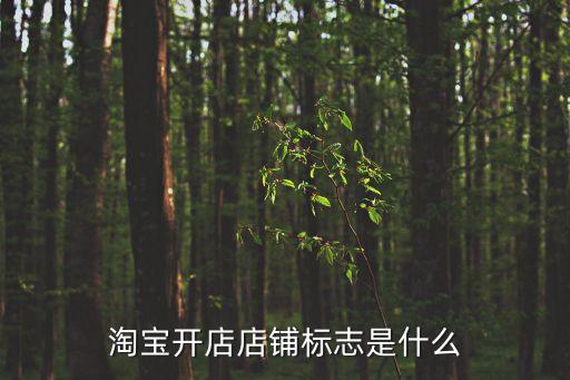 店標(biāo)設(shè)計(jì),淘寶店設(shè)計(jì)店標(biāo)可參考店鋪形象