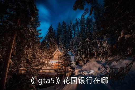 俠盜飛車gta5,小煜解說俠盜飛車gta5