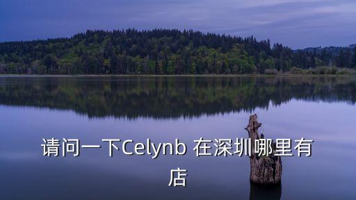 深圳哪里有賣俏維麗bb，深圳哪里有Teenie Weenie專賣店