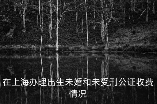 上海市出生公證處，出生證明上海東方公證處需要哪些東西