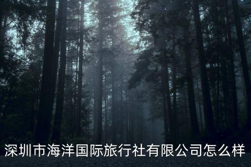 深圳馬爾代夫自助游，我現在在深圳想去馬爾代夫旅游但是不知道怎么去