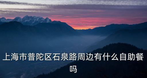 上海市普陀區約拿餐，上海市普陀區武寧路曹楊路北海飯店有陪酒女嗎