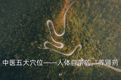 如何按摩涌泉穴,環跳的準確位置圖片